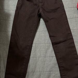 GAP Black Super Skinny Denim